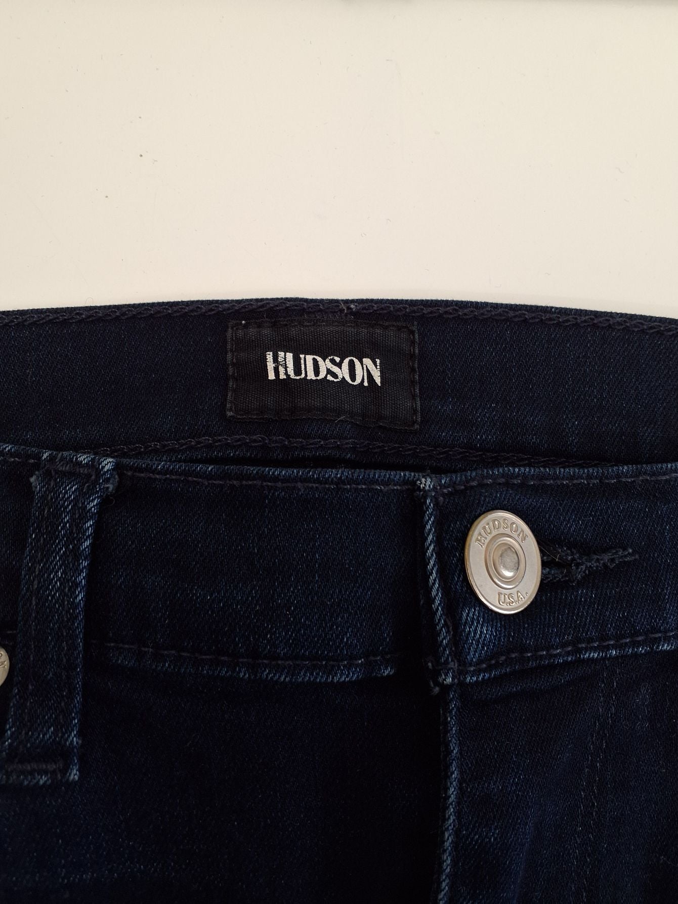 Hudson Jeans